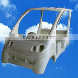 FRP Car Shell thumbnail-3
