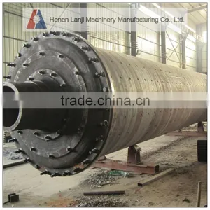Mineral Processing Rod Mill for Sale thumbnail-4