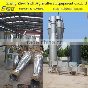 Labor Saving Automatic Yam Starch Making Machine thumbnail-2
