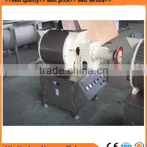 China Supplier Ball Mill Chocolate Refiner Chocolate Refining Machine Ball Mill thumbnail-3