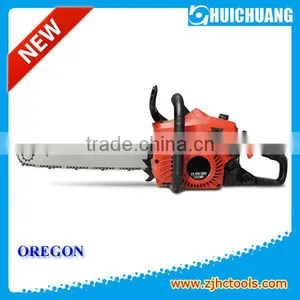 Made in China 3800 Chain Saw 38cc Gasoline Chainsaw thumbnail-1