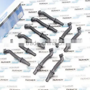 IMPULSE HOSE FOR STIHL MS440 044 CHAIN SAW REPLACE OEM NUMBER 1128 141 8600 NEW thumbnail-3