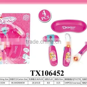 Plastic Dentist Toy, Toy Dentist, Play Toy Kid thumbnail-1