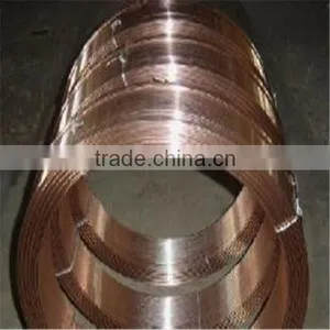 AWS EM12 Welding Mig Wire Roll Submerged Arc Welding Wire 2.0mm-5.0mm thumbnail-3