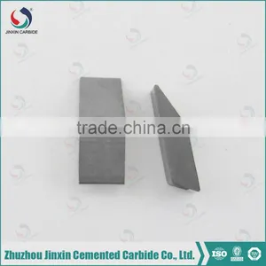 Hard Metal Indexable Micrometer Carbide Tips thumbnail-1