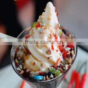 Hot Sale Low Price Table Type 16L Ice Cream Maker Ice Cream Making Machine thumbnail-4