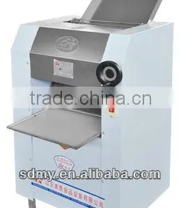 Automatic Pita Bread Dough Roller for Bakery and Home thumbnail-1