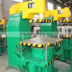 Sand Compression Injection Casting Molding Machine Spare Parts thumbnail-2