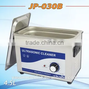 Ultrasonic Cleaner JP-030B Bearing Chain Injector Cleaner thumbnail-1