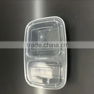 Recycled PP Matierial Food Grade Bowls thumbnail-1