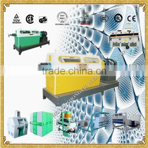 2016 New Corn Flour Mill, Corn Flour Making Machine, Corn Grinder Mill thumbnail-5