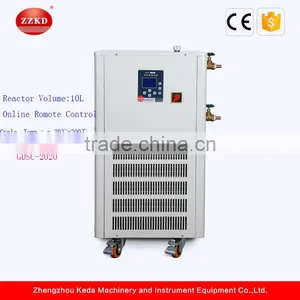 New Top Grade 20L High and Low Temperature Cycling Device thumbnail-1