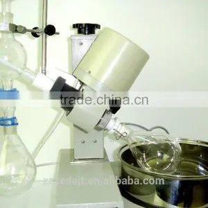 Laboratory Vacuum Precio Rotary Evaporator thumbnail-2