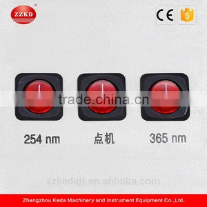 Hot Sales ZF7 Ultraviolet Analyzer thumbnail-5