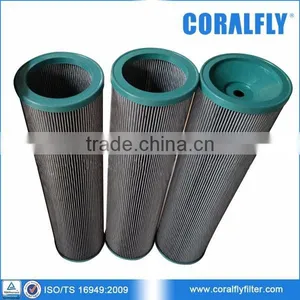 Replaced Kalmar Hydraulic Filter 922315.0004 thumbnail-1