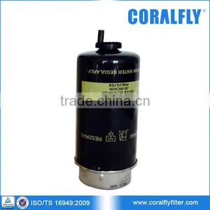 Engine Fuel Water Separator RE529643 thumbnail-1