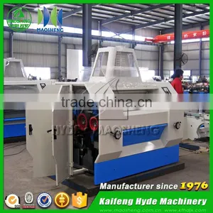 Fully Automatic Durum Wheat Grain Flour Mill thumbnail-3