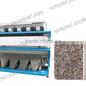 Thai Fragrant Rice Sorting Machine thumbnail-1