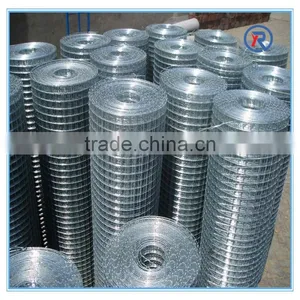 Best Selling Products Welded Mesh for Made in China/galvanized Welded Iron Wire Mesh/galvanized After Welding Cloth thumbnail-1
