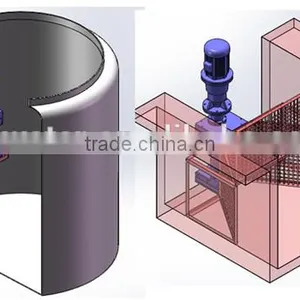 Sewage Grinder thumbnail-2
