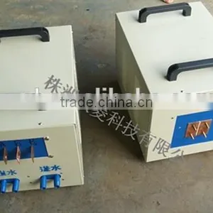 High Frequency Solid Heating Power ,super Audio Power Supply,IGBT Power Supply thumbnail-2