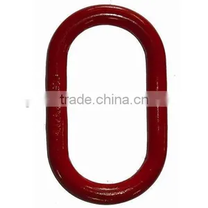 2 Legs Assembly Polyester Flat Webbing Sling thumbnail-5