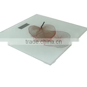 Low Price Digital Weight Bathroom Body Scale thumbnail-1