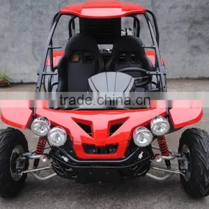 250CC go Karts 4*2 Cheap for Sale Made in China thumbnail-1