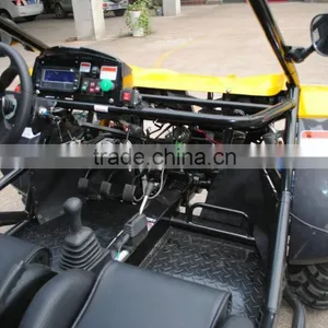 1500cc Two Seat 4x4 Dune Buggy for Sale thumbnail-5