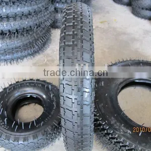 Rubber Tyre 3.25/3.00-8 High Quality & Reasoable Price thumbnail-1