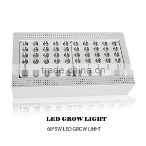 Best Price of High Intesity High Lumens Output 300w Led Grow Light for Plants Grow thumbnail-1