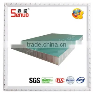 Fire Retardant FRP Composite Board thumbnail-2