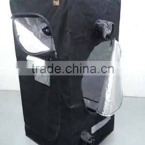 Factory Direct Supply Reflective Grow Tents/Hydroponics Dark Room/Cultivation Tent thumbnail-2