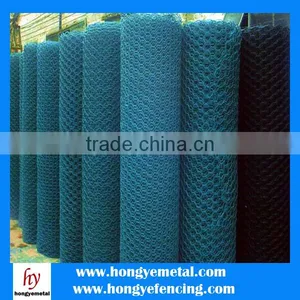 Direct Factory Welded Gabion Box Hexagonal Gabion Basket Galvanized Wire Cage Rock Mesh (Hebei Anping Manufacturer) thumbnail-6