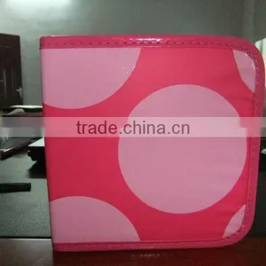 2015 New Hard CD/DVD Bag Case thumbnail-1