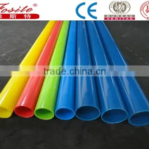 Pvc Electrical Wire Conduit With Socket thumbnail-1