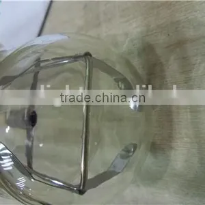 Hydroponics HPS Grow Light Bulb 250W 400W 600W 1000W thumbnail-3