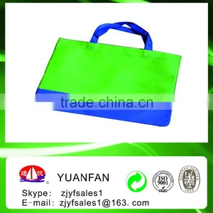 The Biggest Spunbond Nonwoven Manufacturer in China thumbnail-1
