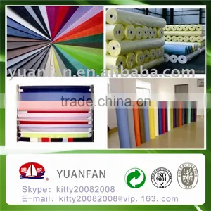 BSCI PASS, AZO Free 100% PP Spun-Bonded Non-Woven Fabric thumbnail-6