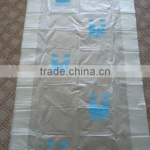 Car PE Material Tire Bag With Printed Logo thumbnail-3