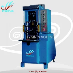 Automatic Cold Press for Diamond Segments(HY-SP35) thumbnail-1