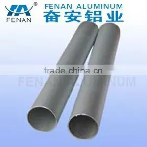 6061/6063 Aluminum Alloy Extrusion/SEAMLESS Round Pipe/tube/tubing thumbnail-1