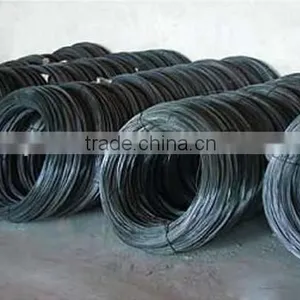High Carbon Phosphated Steel Wir for Optical Cable thumbnail-1