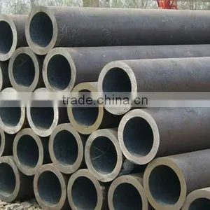 ASTM A106 Gr.B Carbon Steel Pipe/tube thumbnail-1