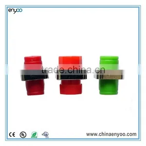 FC APC Fiber Optic Adapters thumbnail-5