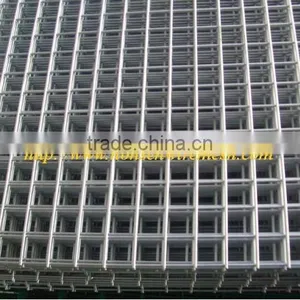ISO High Qualty Welded Wire Mesh Panels (factory) thumbnail-1