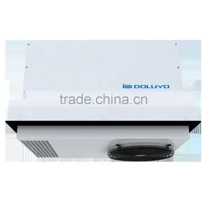 Condenser Unit Rooftop thumbnail-2
