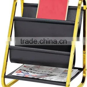 Hotel Display Rack for Magazine thumbnail-1