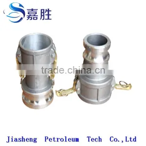 Hot Sale Cam and Groove Quick Coupling Type DA thumbnail-2