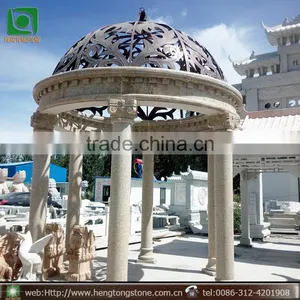 Garden Arbor Factory From China thumbnail-1